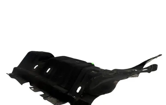 Hyundai Tucson TL Exhaust heat shield 84134D7500