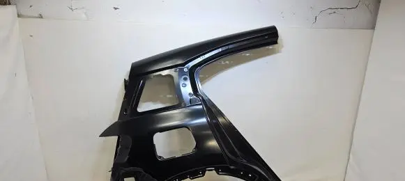 Citroen C5 Aircross Rear quarter panel 1638113880
