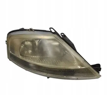 Citroen C3 Pluriel Headlight/headlamp 9682672980