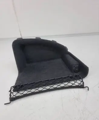 Audi A7 S7 4G Other trunk/boot trim element 4G863992