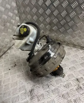 Volvo XC60 Brake booster P31274712 0378595131