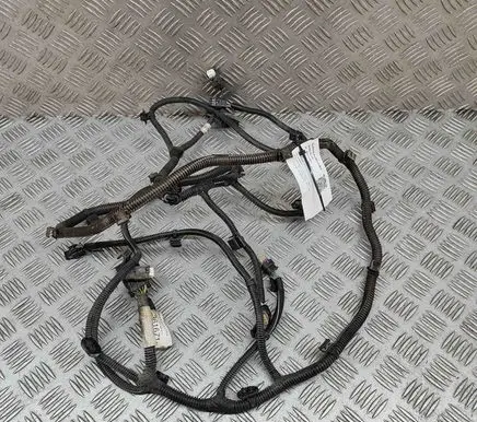 Peugeot 2008 II Parking sensor (PDC) wiring loom 9836167180