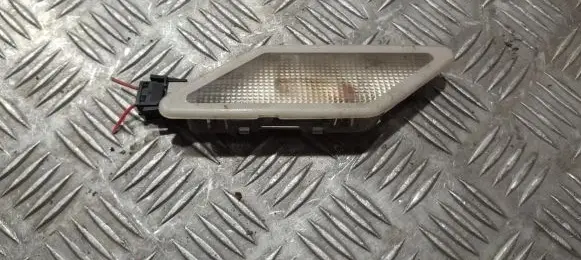 BMW 3 E36 Front seat light 3311387038