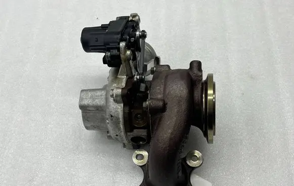 Skoda Kamiq Turbo 05C145701F