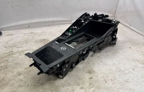 Center console