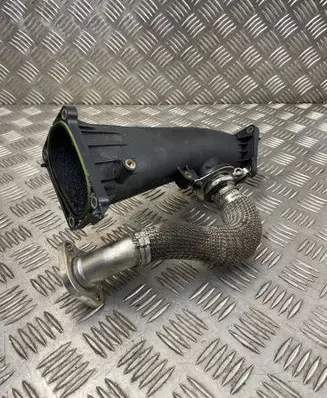Audi A7 S7 4G Intake manifold 059145762AB