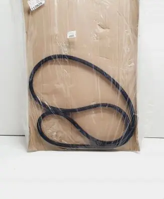 Volkswagen e-Golf Front door rubber seal 5GE867912A