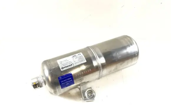 Volvo XC60 Air suspension tank/reservoir 31681128 A426C 1194571