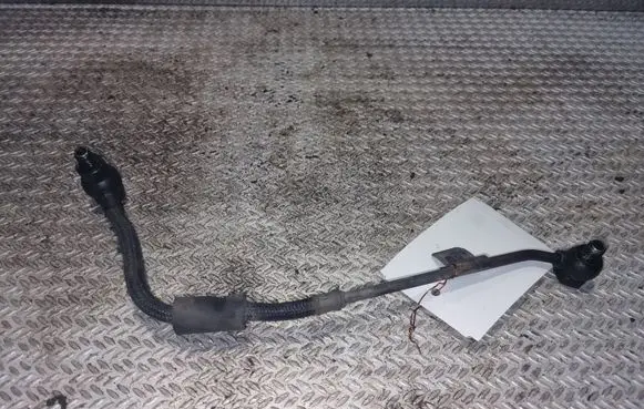 Ford Transit Turbo turbocharger oiling pipe/hose 6C1Q6B628BC
