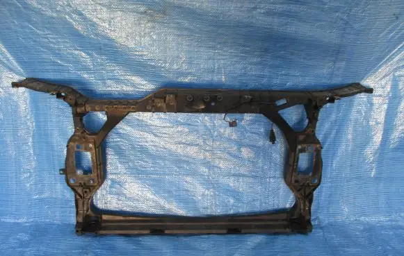 Audi A4 S4 B8 8K Front bumper support beam