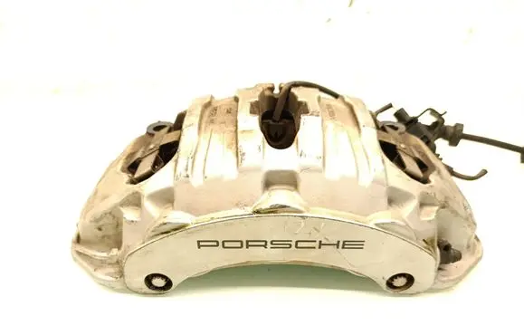 Porsche Macan (95B) Front brake caliper 95B615106L