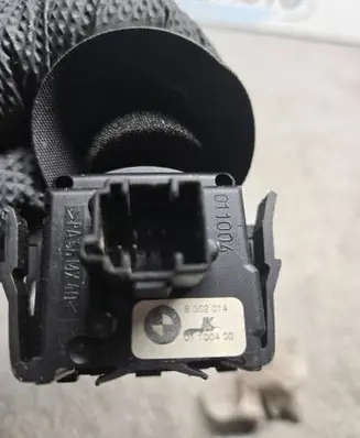 BMW 5 E39 Indicator stalk 8352014