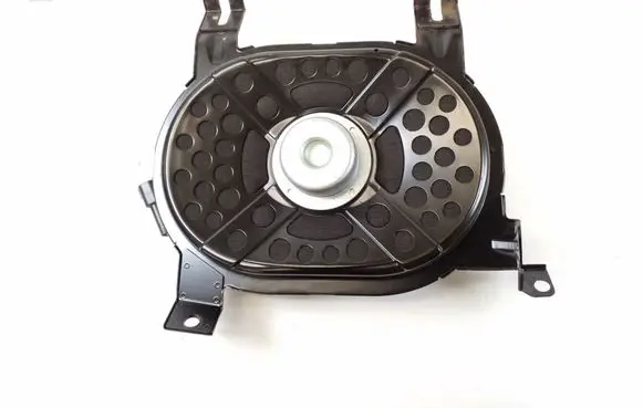 Jaguar XE Front door speaker GX7318808AC