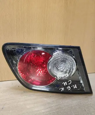 Mazda 6 Tailgate rear/tail lights GR1A