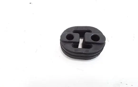 Muffler mount bracket/holder