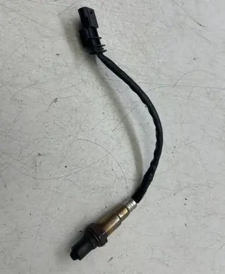 Lambda probe sensor