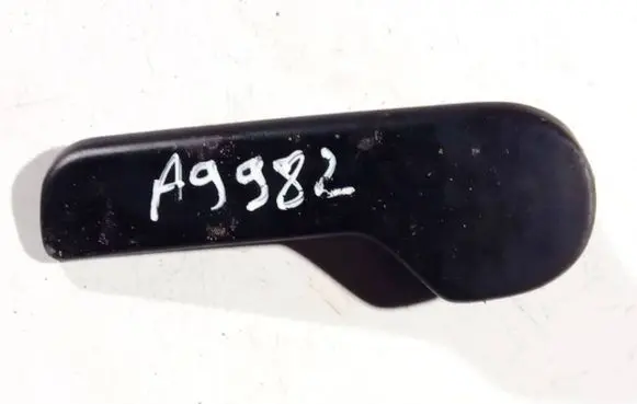 Mercedes-Benz C AMG W204 Engine bonnet (hood) release handle 1j1823533b
