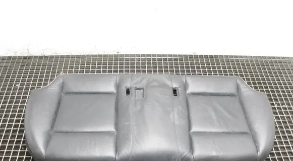 BMW 7 F01 F02 F03 F04 Rear seat 
