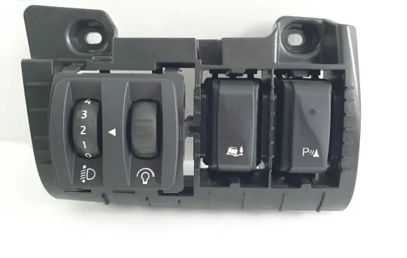 Renault Trafic III (X82) Other switches/knobs/shifts 1259305X