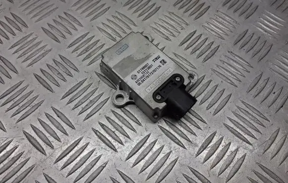 Alfa Romeo 159 ESP (stability system) control unit 51748607
