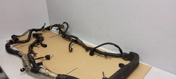 Jeep Grand Cherokee Other wiring loom 0015409981
