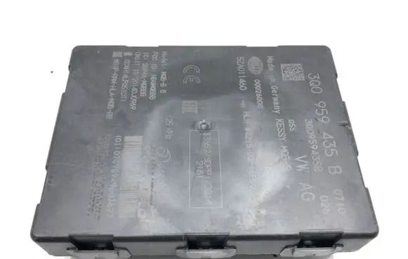 Volkswagen PASSAT B8 Other control units/modules 3Q0959435B