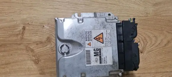 Subaru Legacy Engine control unit/module 22611AP590