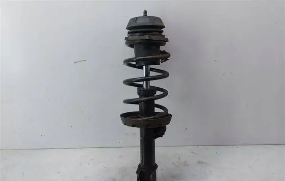Opel Astra L Front shock absorber with coil spring 22195351