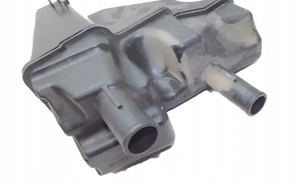 Nissan Pixo Intake resonator 68KR01