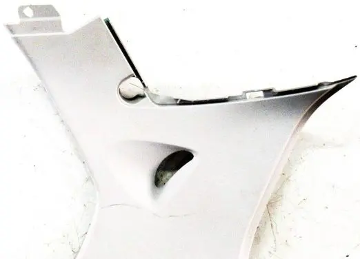 Volkswagen Up (A) pillar trim 1S4867287