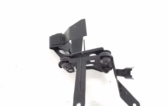 Mercedes-Benz ML W164 ABS pump bracket A1644310240