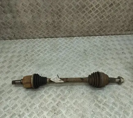 Peugeot Boxer Front driveshaft 1623133480