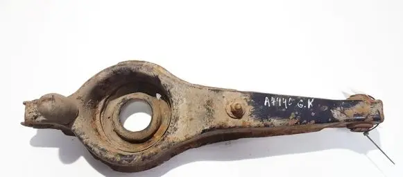 Ford Focus Rear upper control arm/wishbone