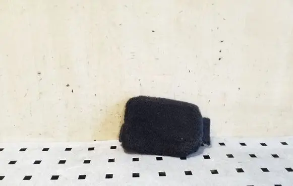 Tesla Model S Electric car charge socket cover 105166300A