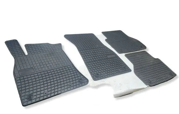 Audi A6 S6 C8 4K Car floor mat set 