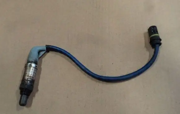 Mercedes-Benz S W140 Lambda probe sensor A0005409117