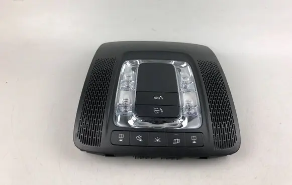 Mercedes-Benz EQA Headlining lighting console trim A0009001039