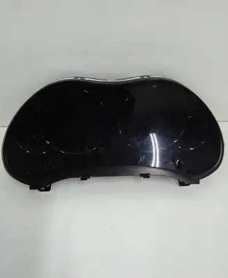 Toyota Avensis T250 Speedometer (instrument cluster) 8380005530H MB2574109765
