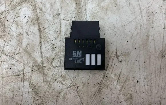 Opel Insignia A Interior temperature sensor 013231068