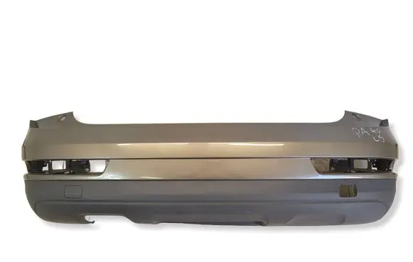 Audi Q3 8U Rear bumper 8U0807385CAUTOAS5 8U0807385C