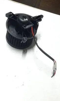 Peugeot Partner Heater fan/blower 2002221 34260