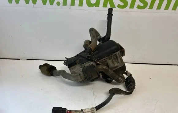 Volvo V70 Auxiliary pre-heater (Webasto) 6G9N18K463BN