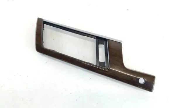 Mercedes-Benz E W212 Panel trim A2126801227 1609198 BR212