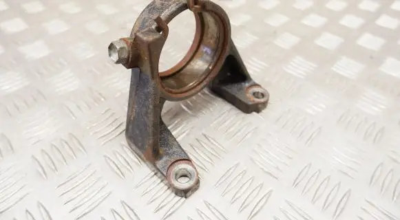 Lexus NX Driveshaft support bearing bracket 4345733040