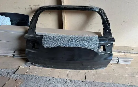 Honda Odyssey Tailgate/trunk/boot lid