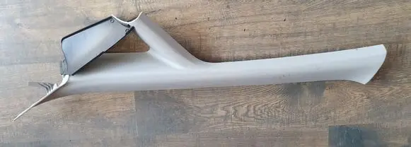 Ford Fiesta (B) pillar trim (top) D1BBB03199A