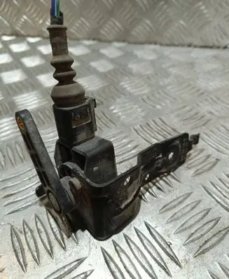 Audi A6 S6 C6 4F Headlight/headlamp level sensor 6PM00851810