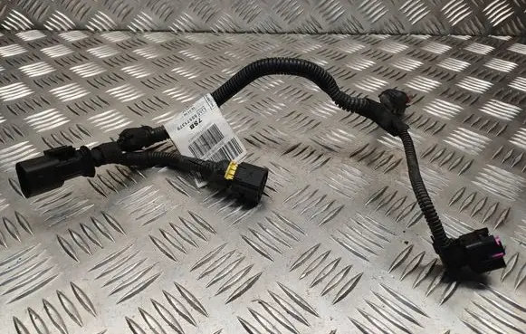 Opel Astra J Other wiring loom 55571379