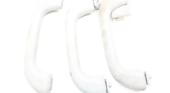 Hyundai Santa Fe A set of handles for the ceiling 
