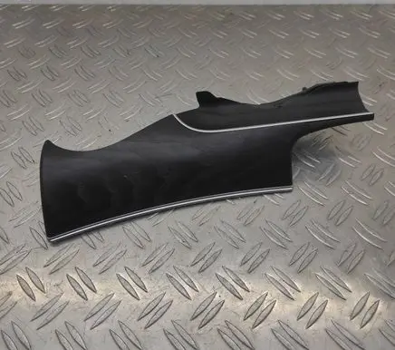 Mercedes-Benz E W213 Dashboard glove box trim A2136809900 BR2137BT